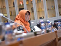 Negara Harus Hadir Kuatkan Implementasi K3 di Perusahaan Berisiko Pekerja