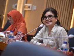 Felly Ingatkan Pemerintah dan Masyarakat Harus Berperan Aktif Cegah Polio