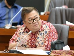 Agar Efektif, Darmadi Usulkan Salurkan Bansos Lewat BUMN