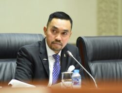 Pelaku Korupsi Kereta Api Besitang-Langsa Jangan Dibiarkan Lolos