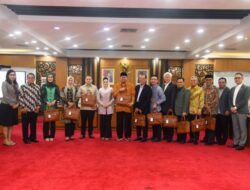 Anggaran Dipa DPR Diharapkan Tetap Terserap Secara Maksimal