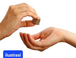 Program PKT 2023 di Desa Leuwikidang, Diduga dijadikan Ajang Bancakan