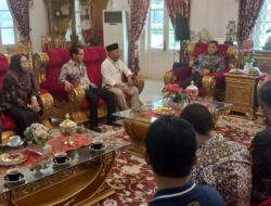 Pj Bupati Majalengka minta KPU buat Inovasi untuk meningkatkan Partisipasi Pemilu 2024