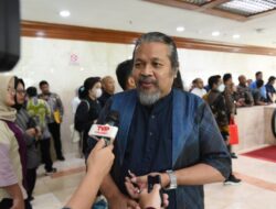 Ketok Pajak Hiburan Tinggi, Nuroji Pertanyakan Sinergi Kerja Kemenkeu-Kemenparekraf