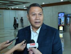 Mardani Ali Sera Kritisi Minimnya Waktu Pembahasan RUU DKJ: Terkesan Buru-Buru!