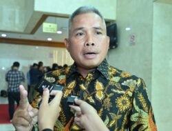 Kenaikan Pajak Hiburan Diprotes, Hafisz Tohir Minta Kejelasan Pemerintah