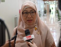 Komitmen DPR Selesaikan Pembahasan RUU di Akhir Periode Tergantung Respons Pemerintah