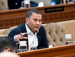 Mardani Nilai Penggunaan Aplikasi SIREKAP Perlu Ditinjau Ulang