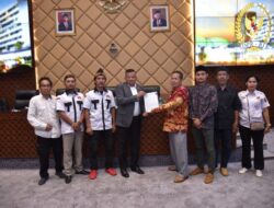 Jalan Parung Panjang Rusak, Legislator Ingatkan Pemprov Realisasikan Jalan Khusus Tambang