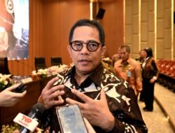 Perkuat Manajemen Risiko, Inspektorat Utama DPR Gelar Rakorwas