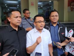 Kirim Panggilan, Polda Metro Kembali Periksa Aiman Witjaksono Jumat Lusa