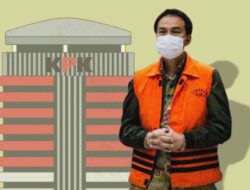 KPK Periksa Azis Syamsuddin Sebagai Saksi Dugaan Suap Eks Bupati Kukar