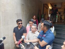 Bima Prawira Tersangka Film Porno Mengaku Awalnya Diajak Film Religi