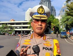 Ingat! Pasang Alat Peraga Kampanye Serampangan, Bisa Dikenakan Pidana