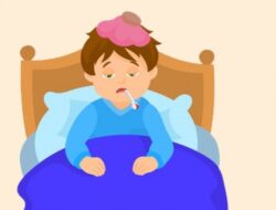 5 Tips Agar Tetap Sehat dan Cegah Sakit Saat Musim Hujan