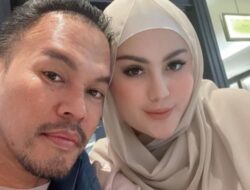 Kasus Korupsi Dana Bansos, Suami Artis Jenifer Dun Tegas Membantah