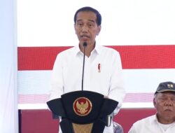 Jokowi: Presiden Boleh Kampanye-Memihak, Tapi Tak Pakai Fasilitas Negara