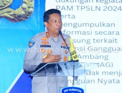 Kadiv Hubinter: Polri Siap Kawal Pemilu 2024 di Luar Negeri