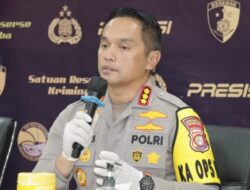 Positif Narkoba, Polisi Kirim Sampel Rambut Asisten Saipul Jamil ke Lab