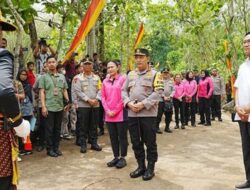 Kapolri Ajak Masyarakat Sikapi Pemilu 2024 dengan Kedepankan Kedamaian