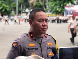 Polri Dalami Ancaman Penembakan Anies Baswedan di Medsos