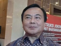 Kompolnas Apresiasi Polri Cegah Aksi Teror Saat Perayaan Nataru 2023