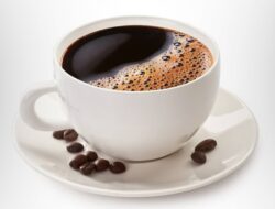 Dokter Sarankan Setop Minum Kopi Bila Alami Tiga Gejala Ini