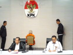 Potong Insentif ASN, KPK Tetapkan Pejabat BPPD Sidoarjo Jadi Tersangka