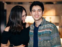 Kekasih Luna Maya, Maxime Bouttier Berduka Ibunda Tercinta Tutup Usia