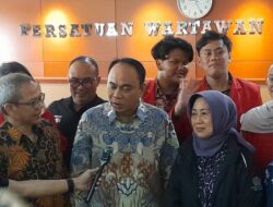 Iklan Judi Online Bermunculan di Medsos X, Menkominfo Beri Peringatan