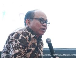Kominfo Blokir 800 Ribu Lebih Konten Judi Online Sejak Juli-Desember 2023