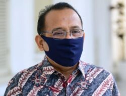 Mensesneg Sebut Belum Terima Surat Pengunduran Diri Mahfud MD