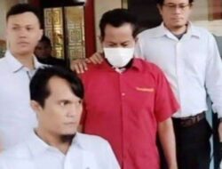 KPU Siapkan Sanksi Tegas Untuk Oknum Anggota KPU Diduga Peras Caleg