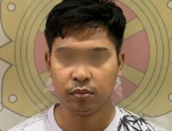 Beraksi Puluhan Kali, Penipu Wanita Malam Modus ‘Cek Ini Hotel’ Ditangkap