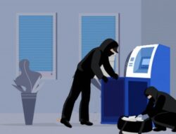 Kepergok Saat Beraksi, Pembobol Mesin ATM di Bekasi Ditangkap