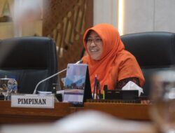 Kurniasih: Di Tahun 2024, Penurunan Stunting Harus Jadi Fokus Bersama