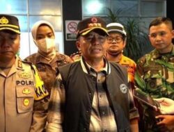 Gempa di Sumedang, RSUD Alami Kerusakan 248 yang Dirawat Dievakuasi