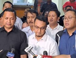 Diperiksa Polda Metro, Aiman Witjaksono Dicecar 59 Pertanyaan