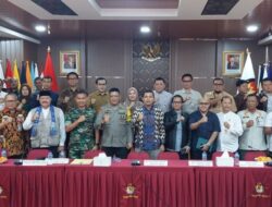 Polda Metro Siap Bantu Pendistribusian Logistik Pemilu 2024 Hingga ke TPS