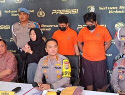 Polisi Tangkap Dua Orang di Video Viral Keroyok Asisten Saipul Jamil