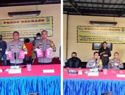 Tak Terbukti Narkoba, Polisi Bebaskan Saipul Jamil