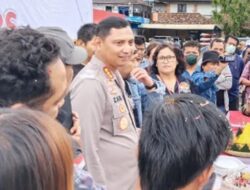 Libatkan Eks Kades, Polisi Tangani Kasus Mafia Tanah di Tangerang