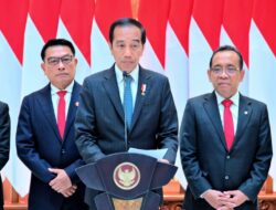 Perhatian Untuk ASN, Ini Daftar Cuti Bersama yang Disetujui Presiden Jokowi