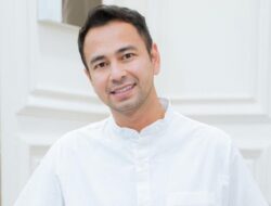 Raffi Ahmad Terbuka ke Rafathar, Pernah Diamankan BNN