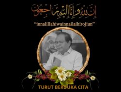Eks Menko Kemaritiman Rizal Ramli Tutup Usia