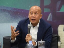 Saan Desak Bawaslu Usut Satpol PP Garut yang Berikrar Dukung Salah Satu Cawapres