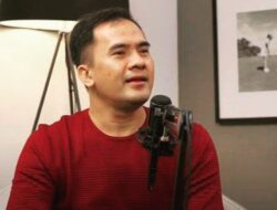 Polisi: Hasil Tes Urine Saiful Jamil Negatif Narkoba