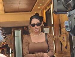 Siskaeee Ajukan Gugatan Praperadilan Penetapan Tersangka Kasus Video Porno