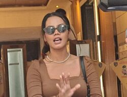 Siskaeee Mangkir Panggilan Polda Metro Jaya Sebagai Tersangka