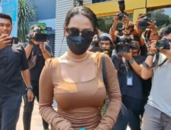 PN Jaksel: Sidang Perdana Gugatan Praperadilan Siskaeee Digelar 22 Januari